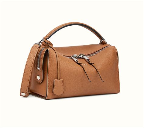 fendi lei selleria handbag